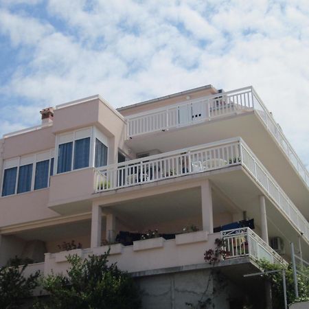 Apartments Kresic Hvar Town Exterior foto