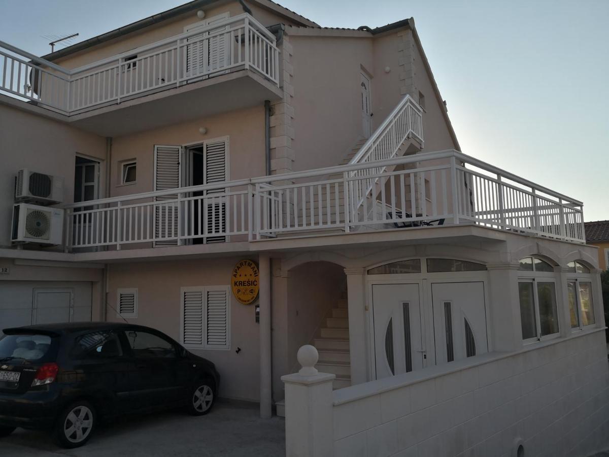 Apartments Kresic Hvar Town Exterior foto
