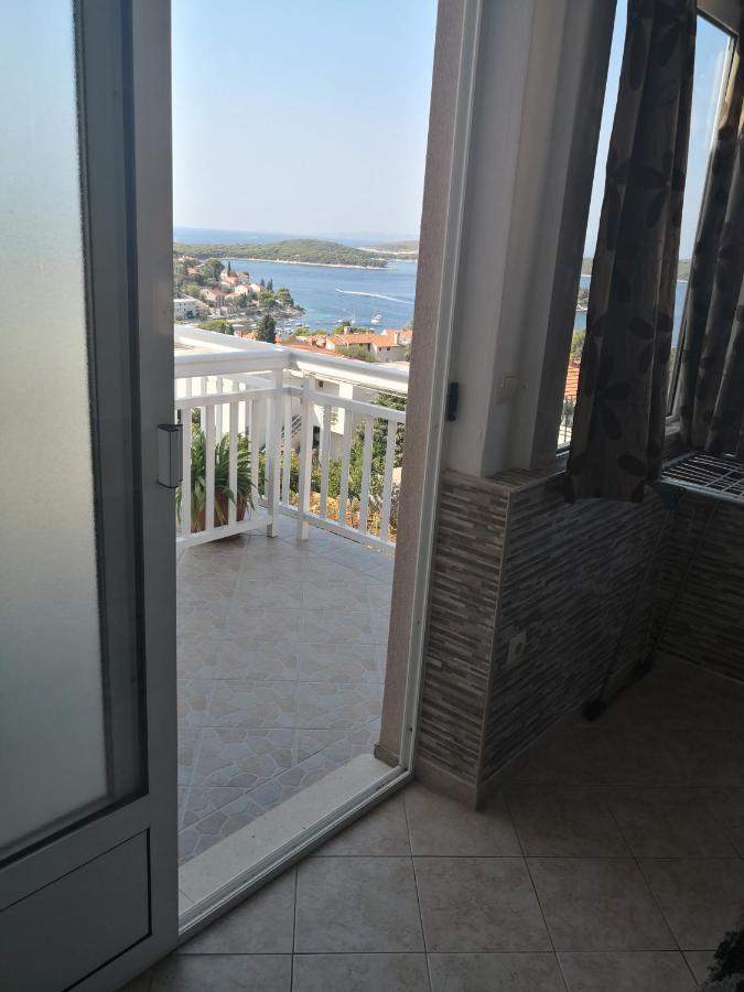 Apartments Kresic Hvar Town Exterior foto