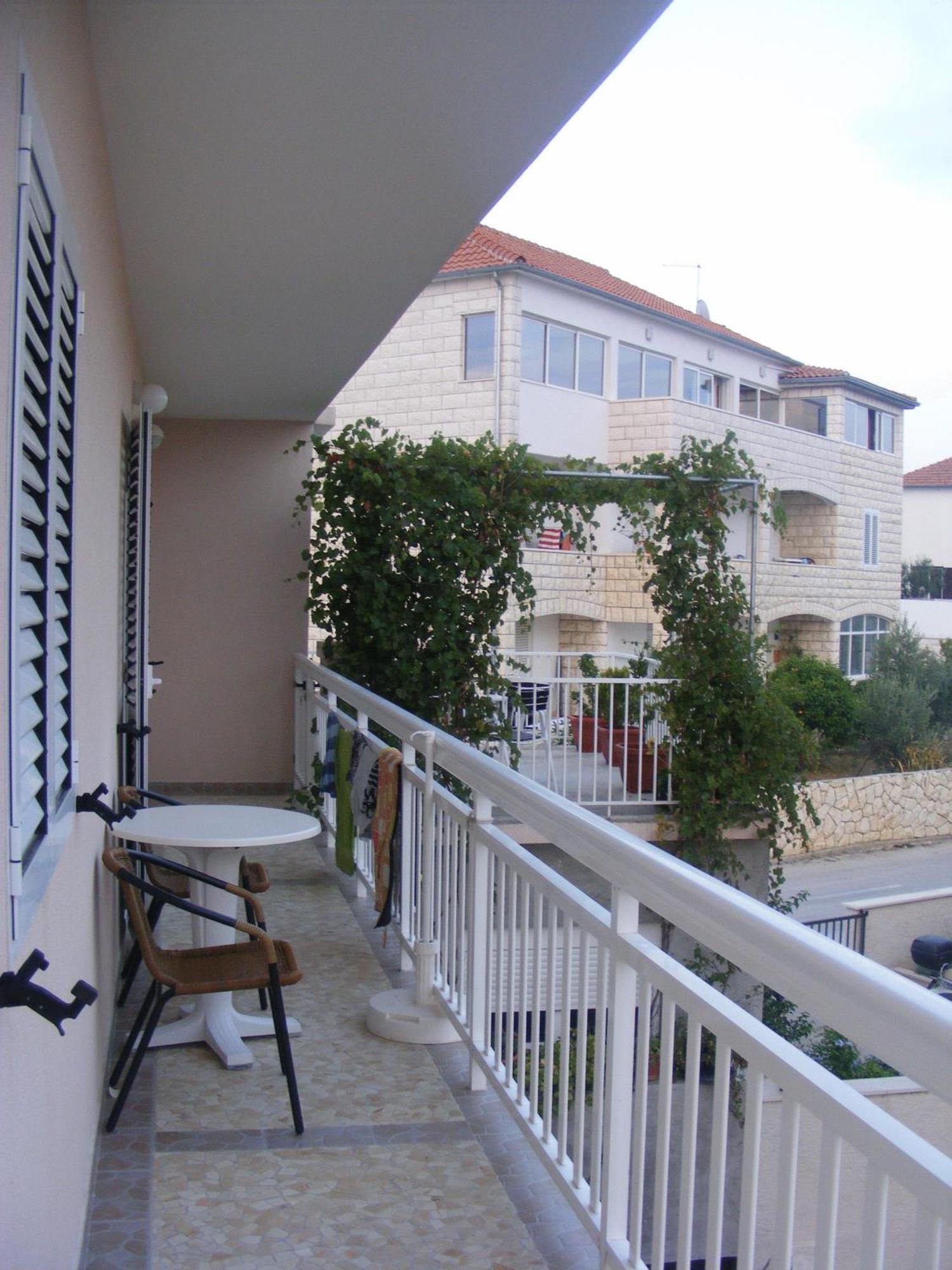 Apartments Kresic Hvar Town Exterior foto