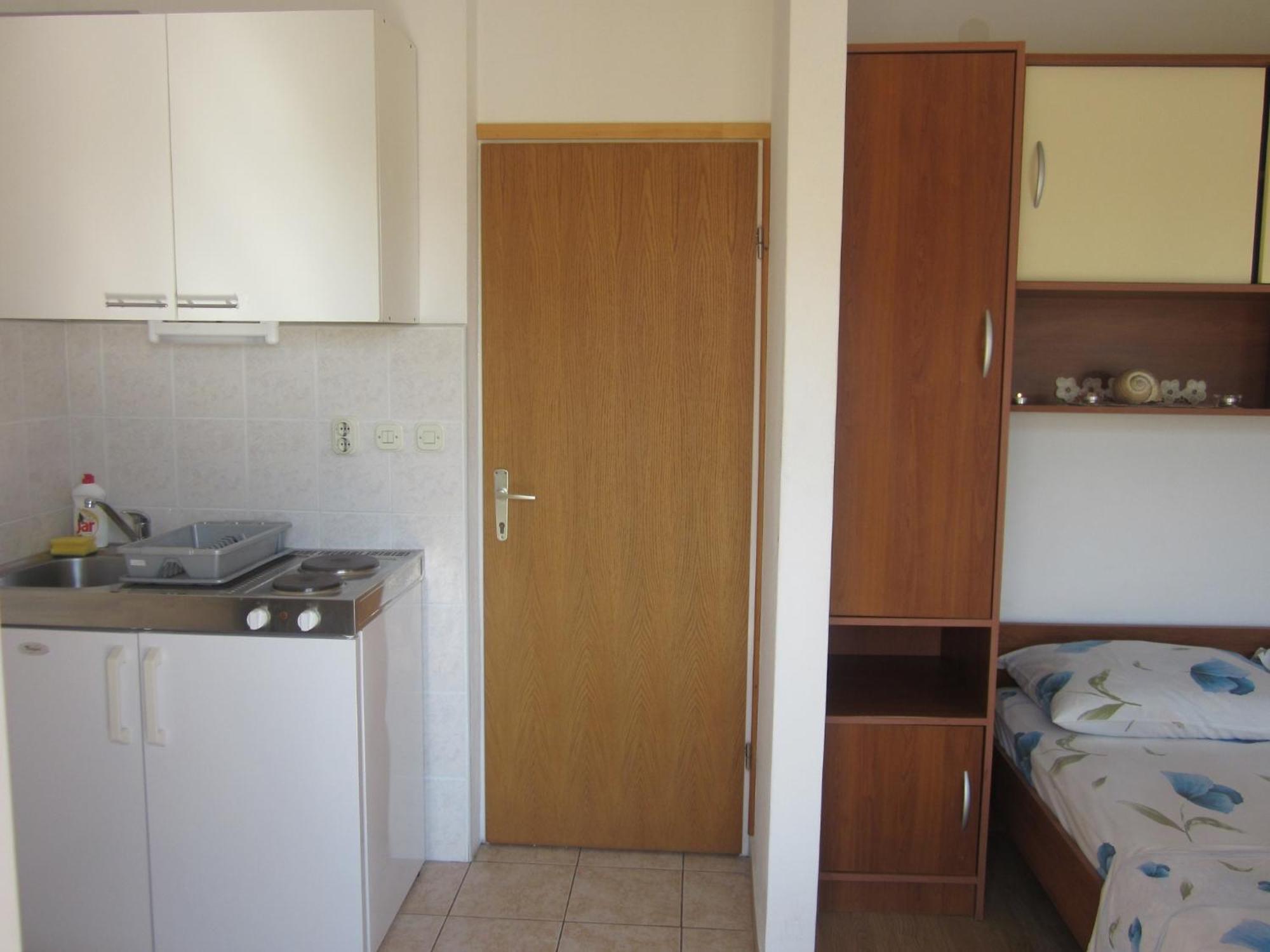 Apartments Kresic Hvar Town Zimmer foto