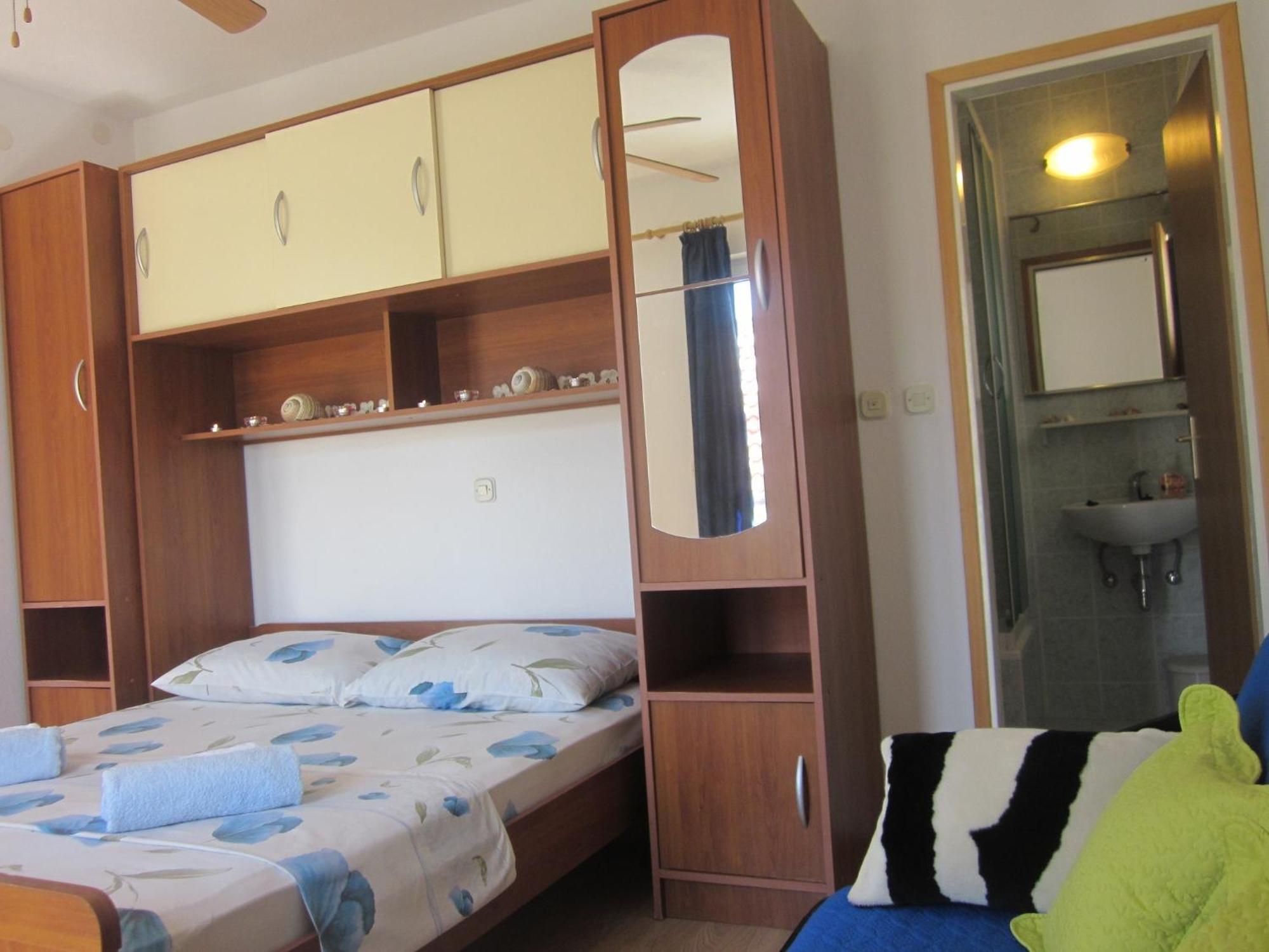 Apartments Kresic Hvar Town Zimmer foto