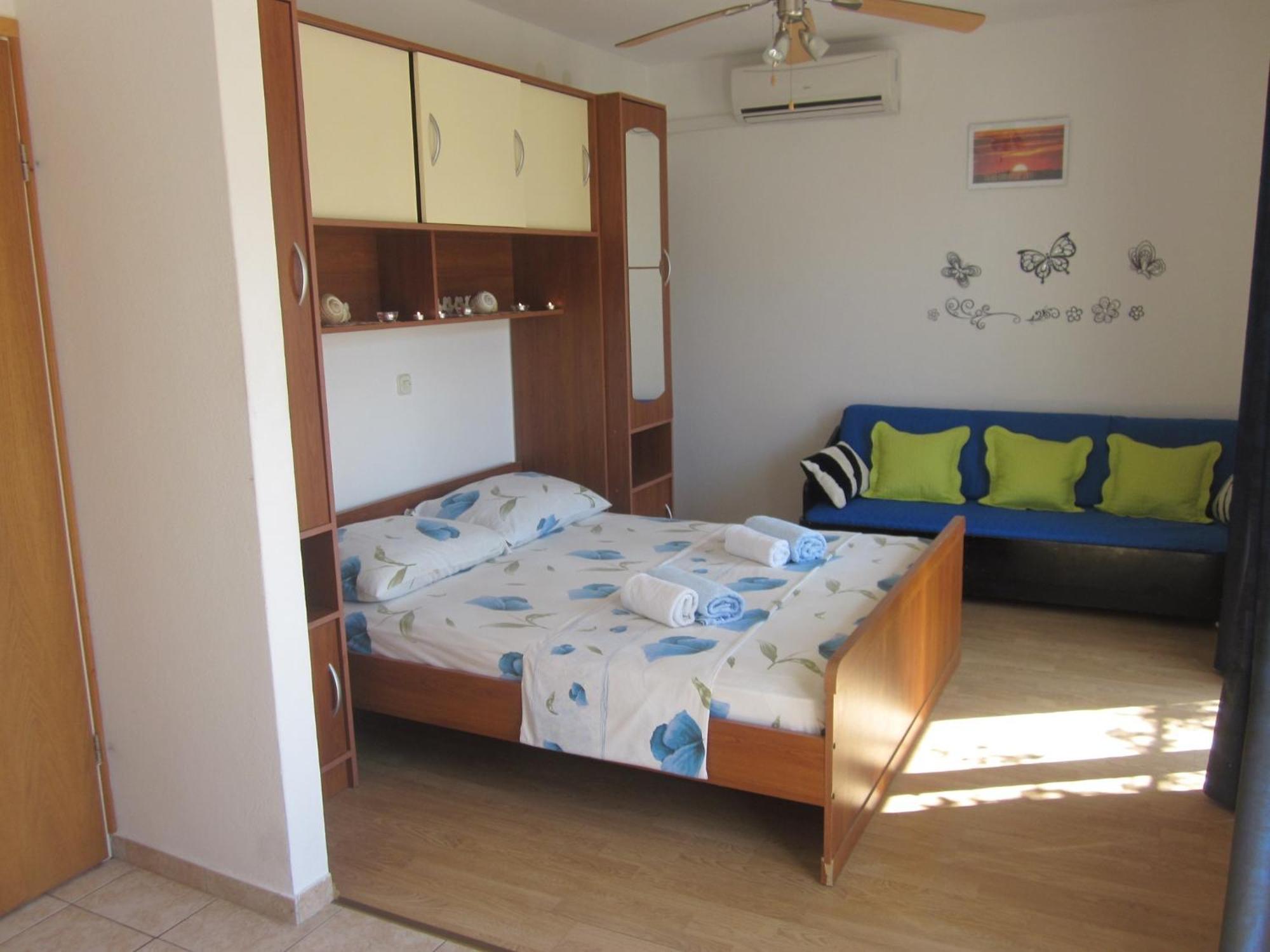 Apartments Kresic Hvar Town Zimmer foto