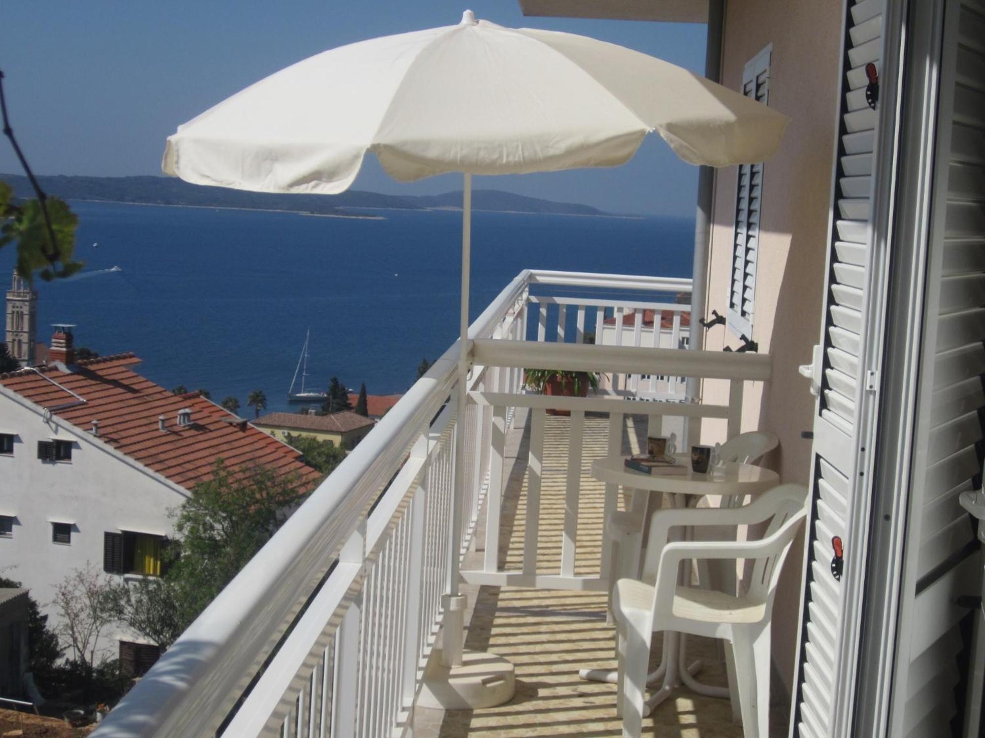 Apartments Kresic Hvar Town Zimmer foto