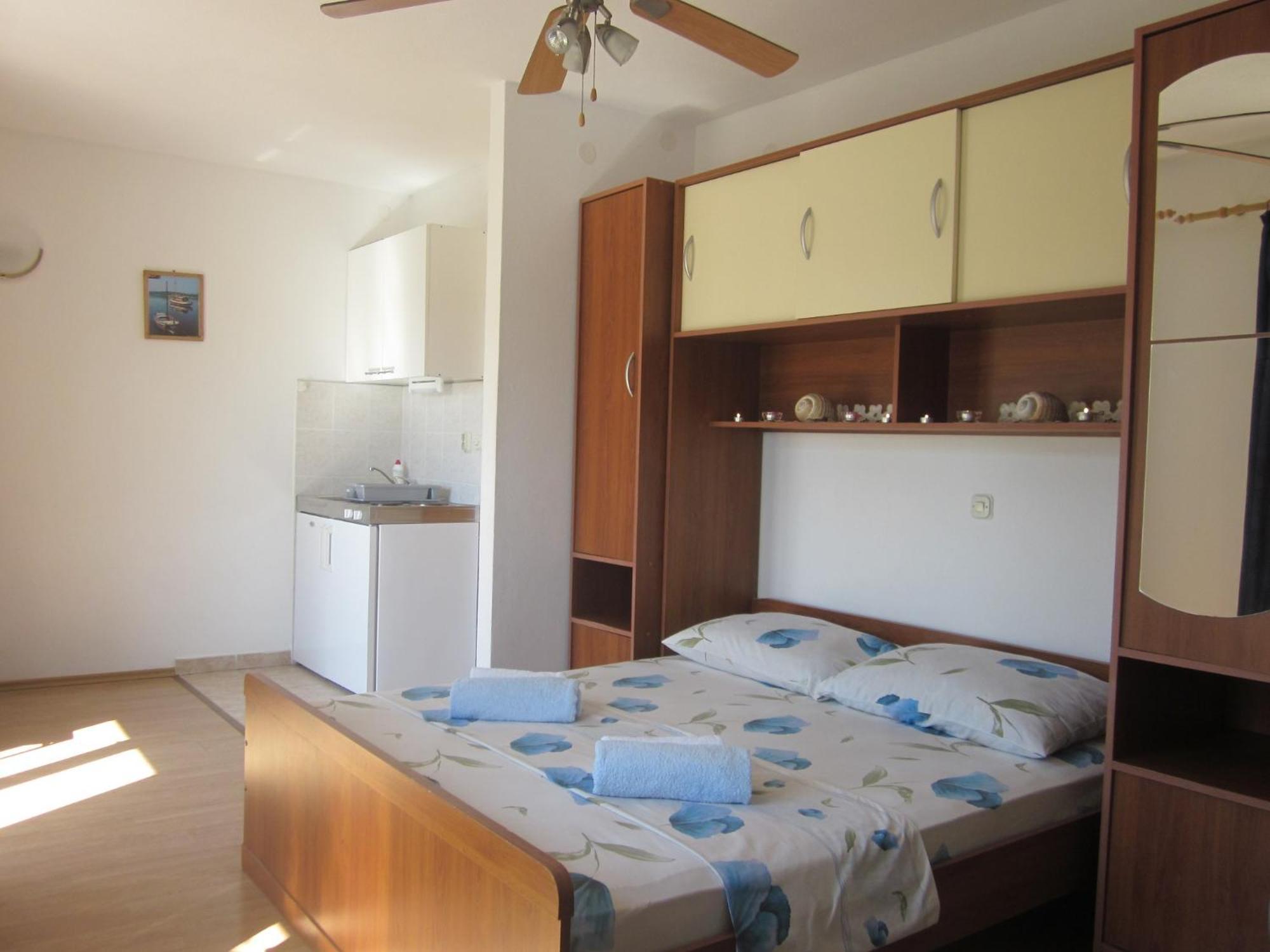 Apartments Kresic Hvar Town Zimmer foto
