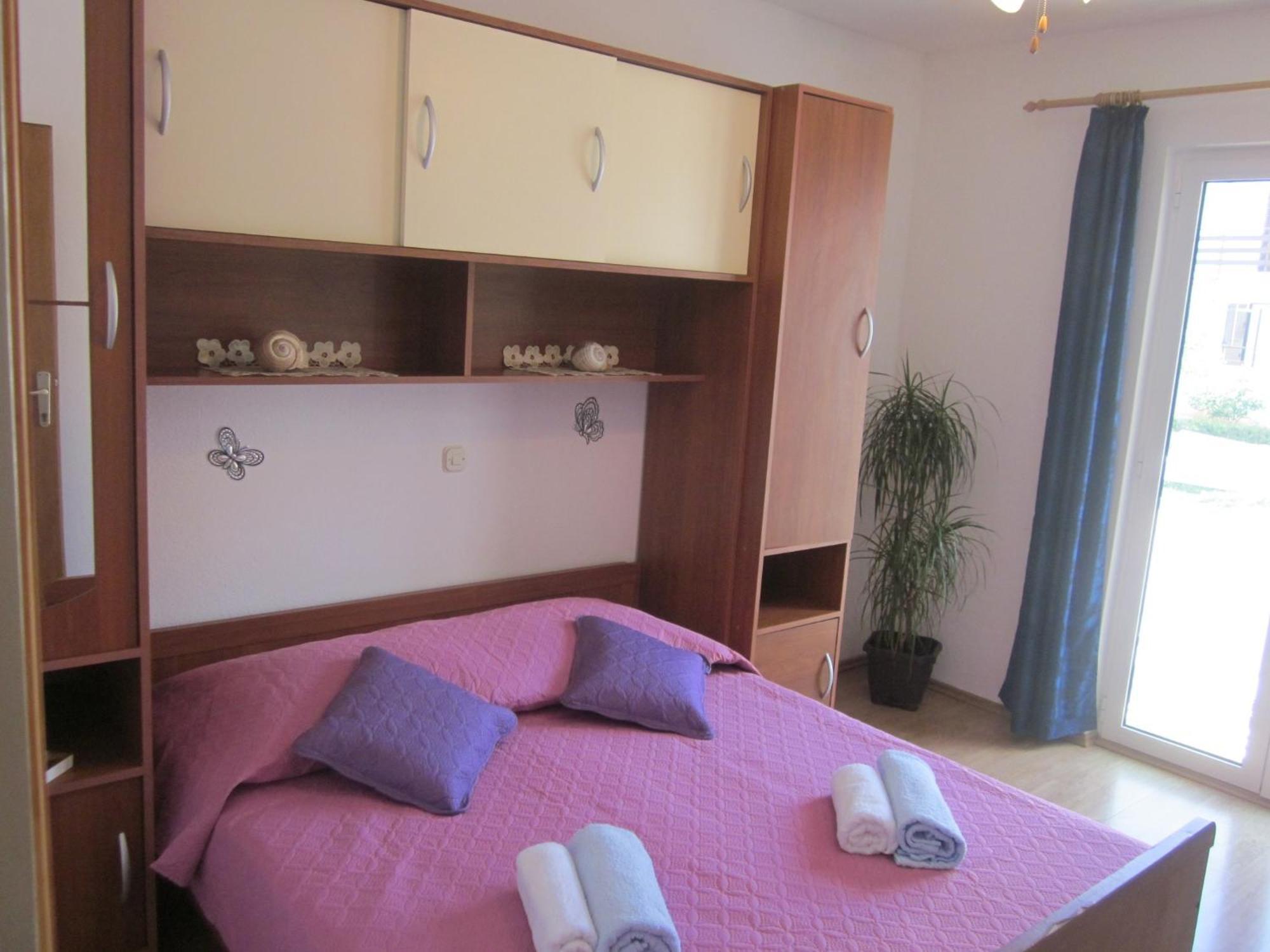 Apartments Kresic Hvar Town Zimmer foto