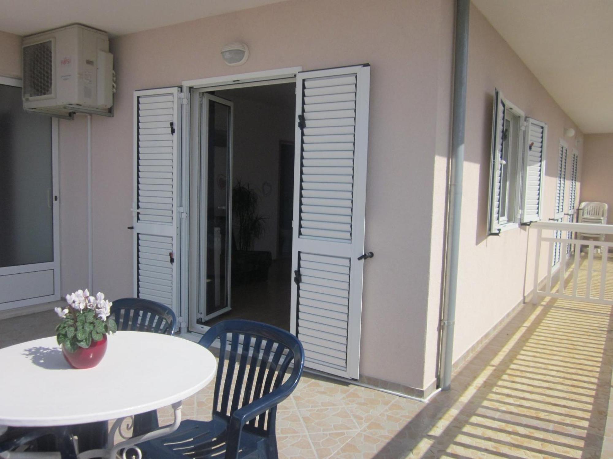 Apartments Kresic Hvar Town Zimmer foto