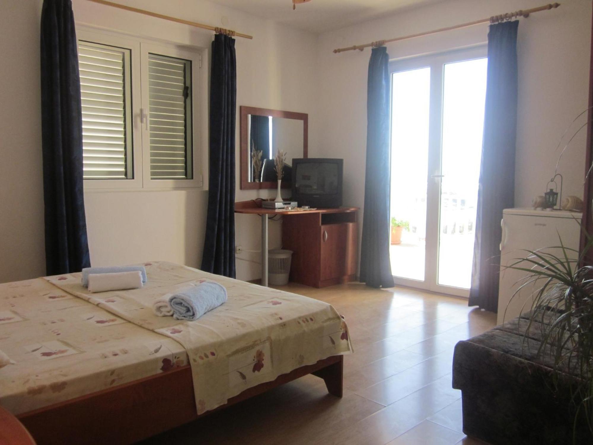 Apartments Kresic Hvar Town Zimmer foto