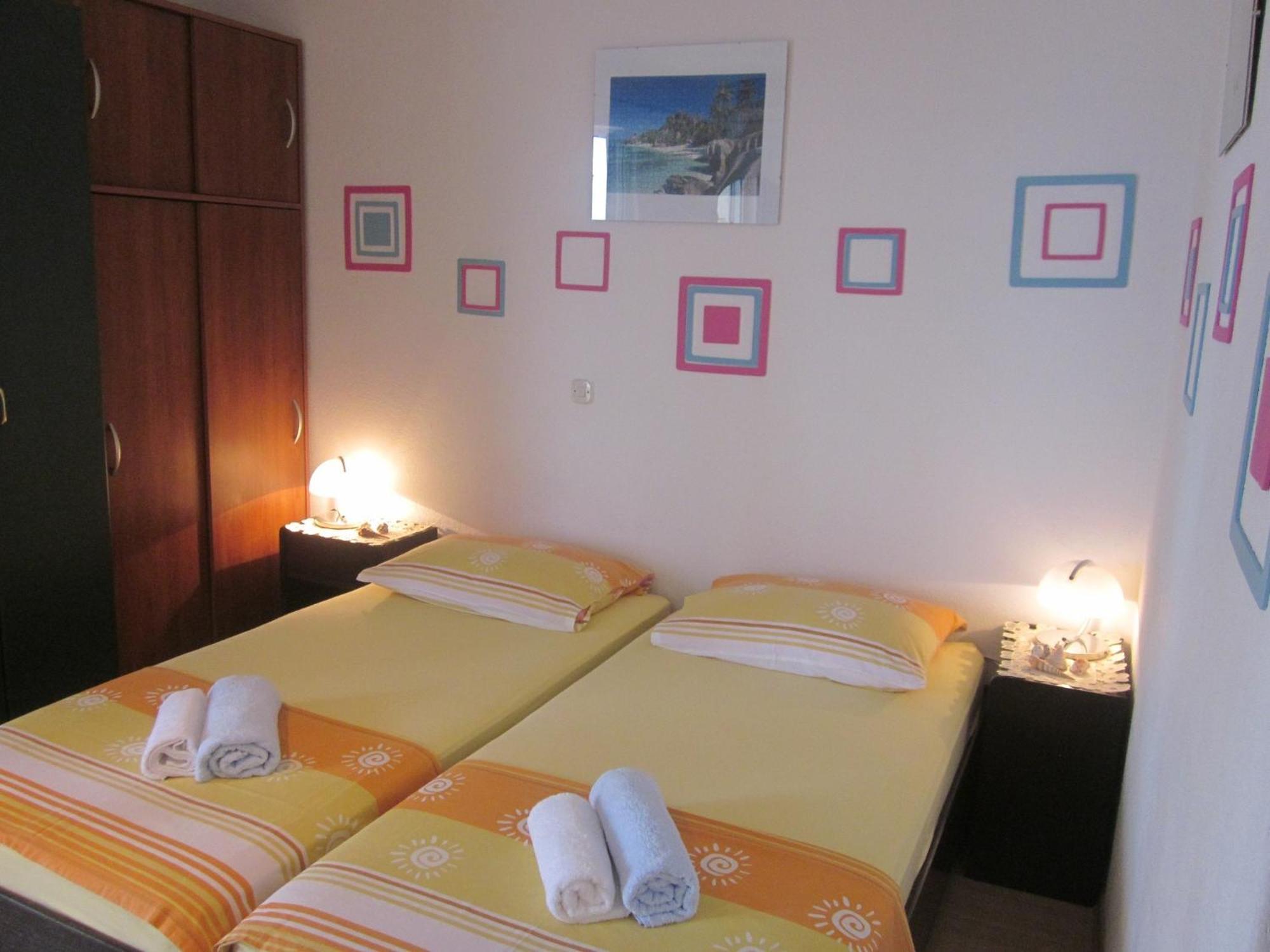 Apartments Kresic Hvar Town Zimmer foto