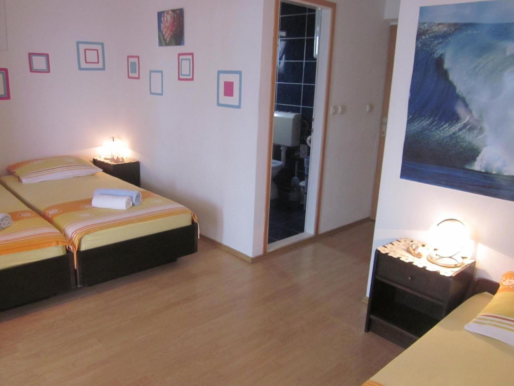 Apartments Kresic Hvar Town Zimmer foto