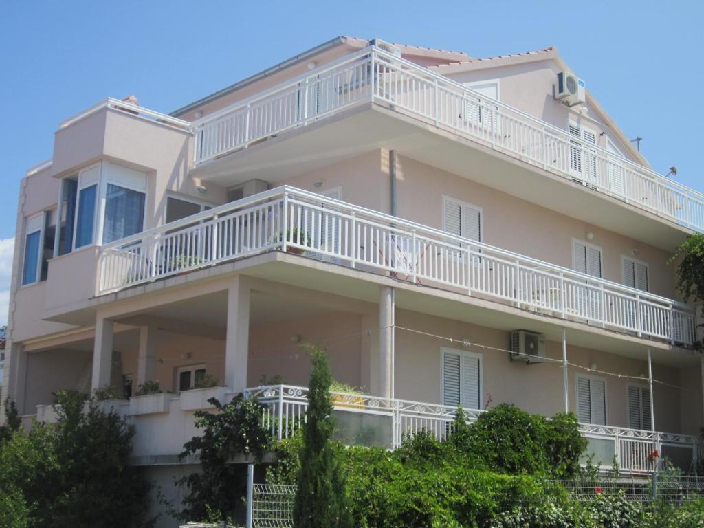 Apartments Kresic Hvar Town Exterior foto