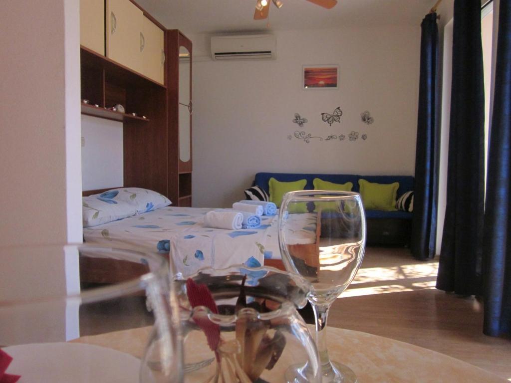 Apartments Kresic Hvar Town Zimmer foto
