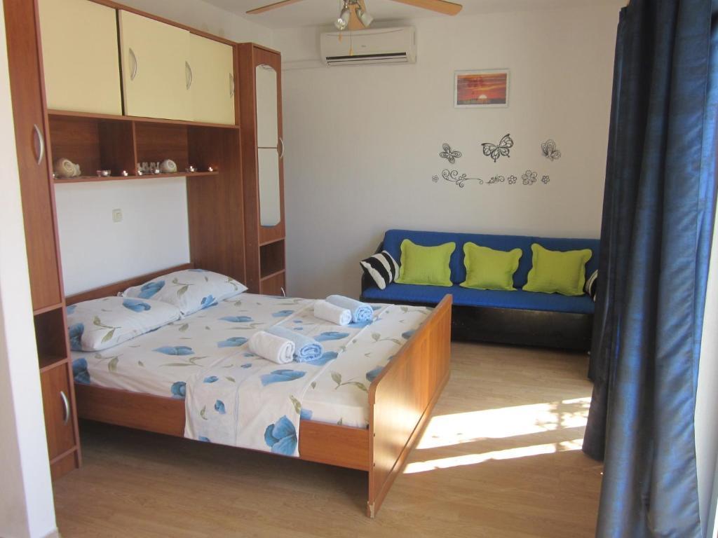 Apartments Kresic Hvar Town Zimmer foto
