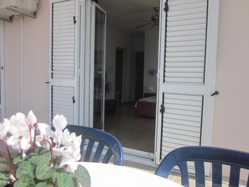 Apartments Kresic Hvar Town Zimmer foto