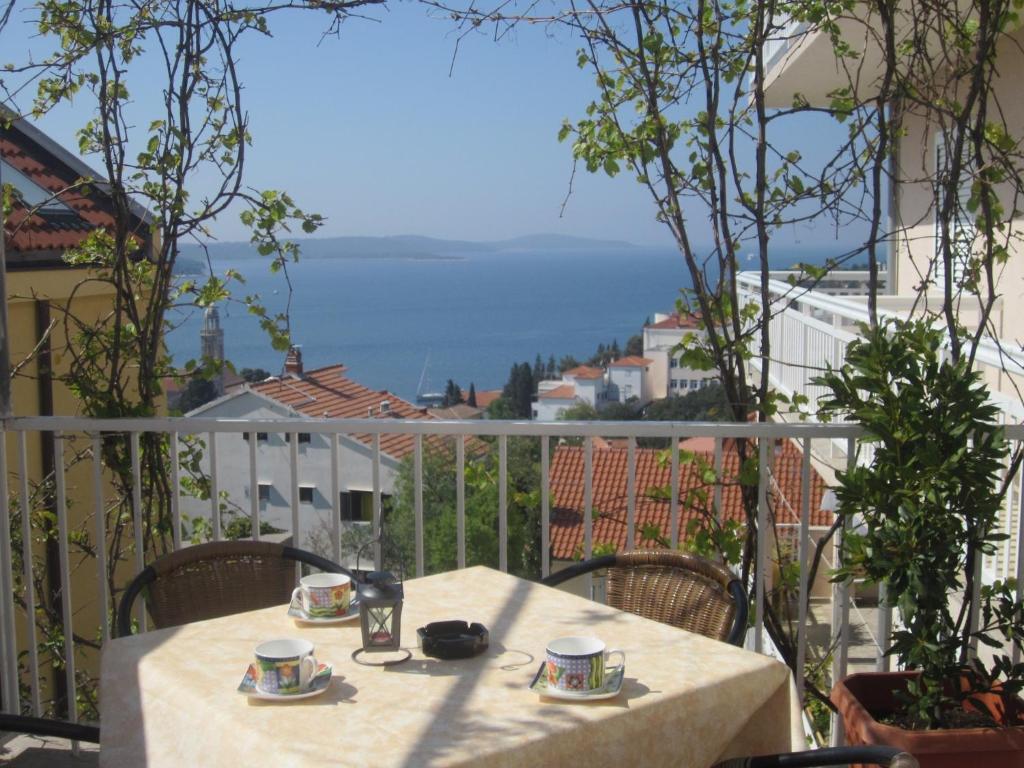 Apartments Kresic Hvar Town Zimmer foto
