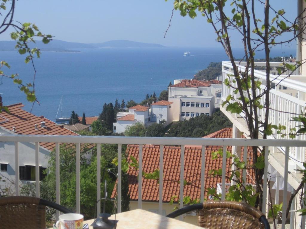 Apartments Kresic Hvar Town Zimmer foto