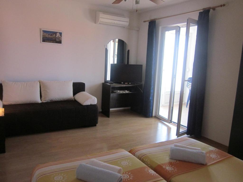 Apartments Kresic Hvar Town Zimmer foto