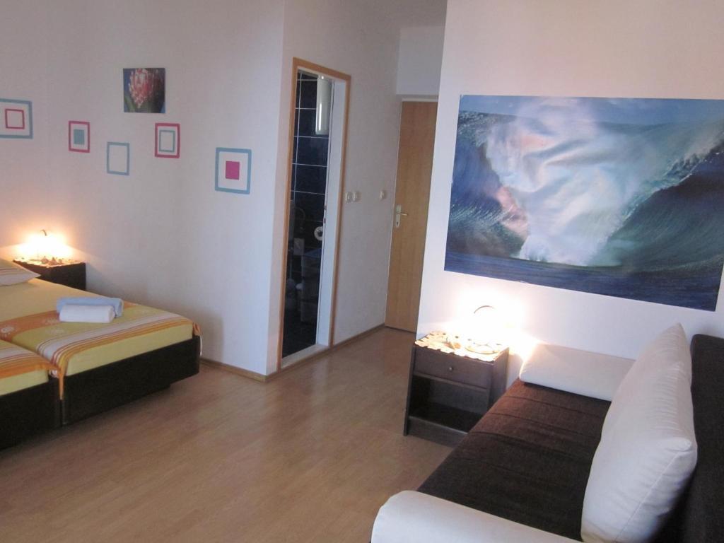 Apartments Kresic Hvar Town Zimmer foto