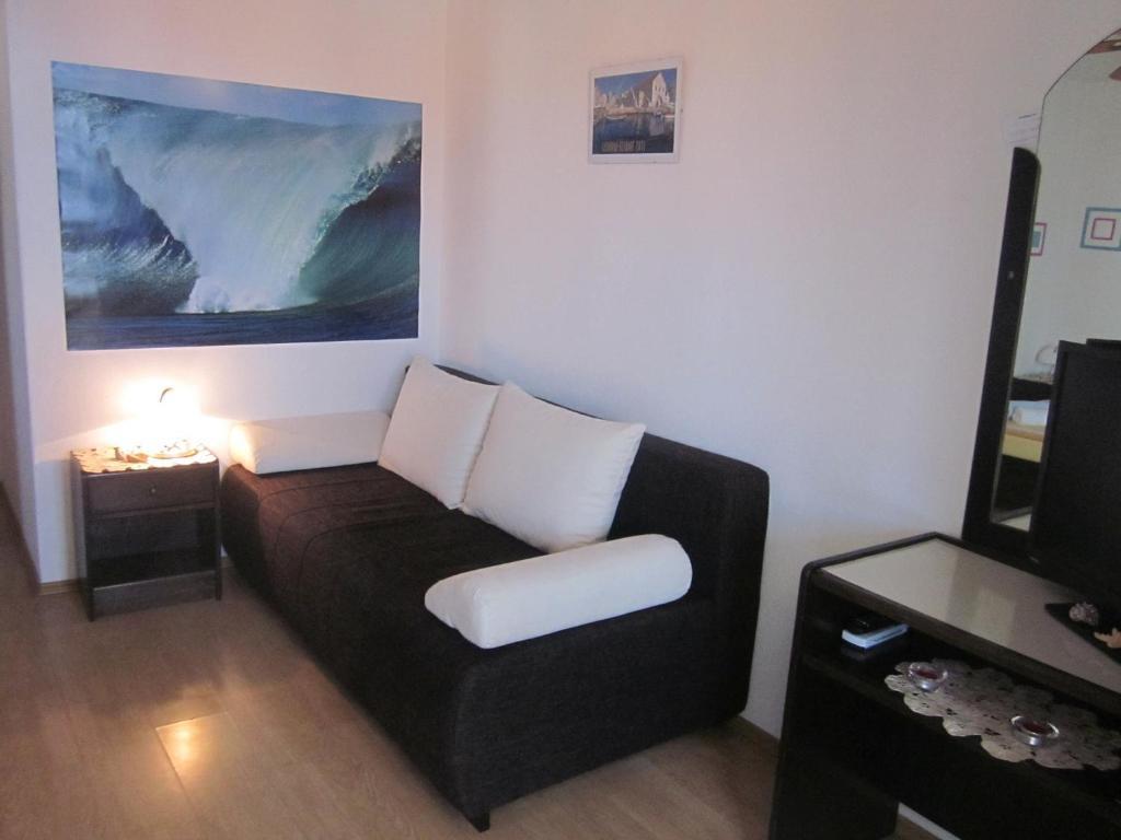 Apartments Kresic Hvar Town Zimmer foto