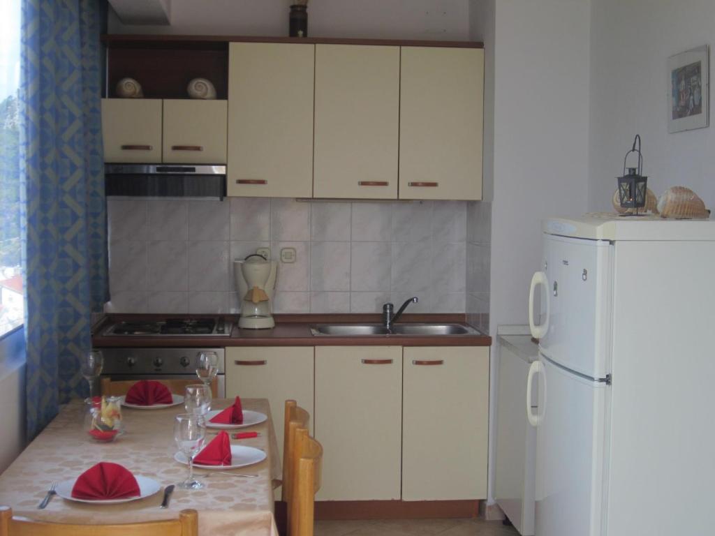 Apartments Kresic Hvar Town Zimmer foto